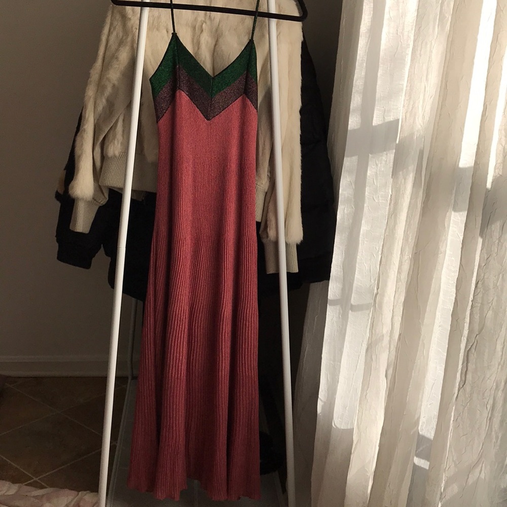 Beautiful dress by Zara